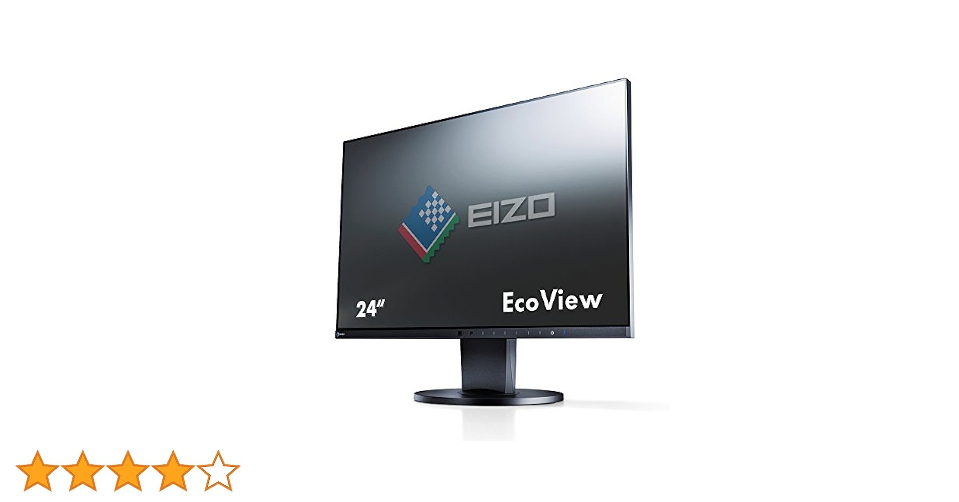Amazon.co.jp: EIZO FlexScan 24.1インチ カラー液晶モニター